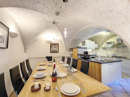 Chalet Saint-Martin-de-Belleville, 7 pièces, 12 personnes - FR-1-344-730
