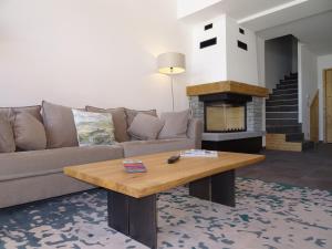 Chalet Saint-Martin-de-Belleville, 7 pièces, 12 personnes - FR-1-344-887
