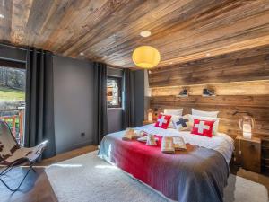 Chalet Saint-Martin-de-Belleville, 8 pièces, 15 personnes - FR-1-570-38