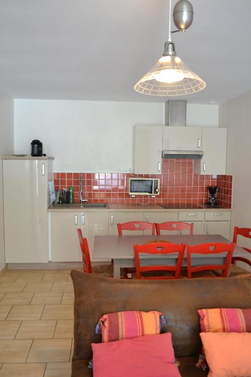 Chalet Saint-Michel-de-Chaillol, 3 pièces, 6 personnes - FR-1-393-16 05260 Saint-Michel-de-Chaillol