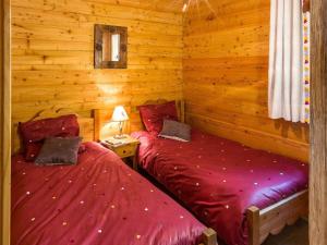Chalet Saint-Michel-de-Chaillol, 3 pièces, 6 personnes - FR-1-393-22