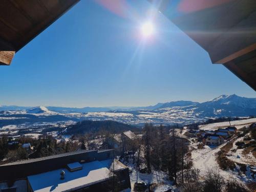 Chalet Saint-Michel-de-Chaillol, 4 pièces, 8 personnes - FR-1-393-167