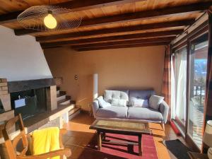 Chalet Saint-Michel-de-Chaillol, 4 pièces, 8 personnes - FR-1-393-167