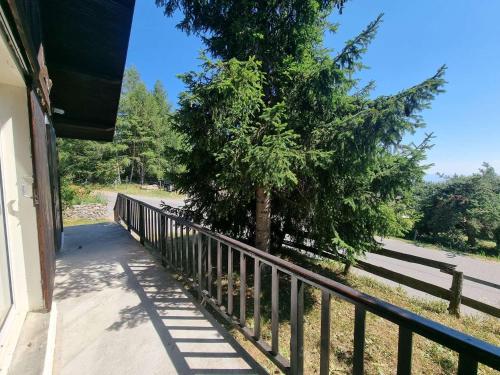 Chalet Saint-Michel-de-Chaillol, 4 pièces, 9 personnes - FR-1-393-74