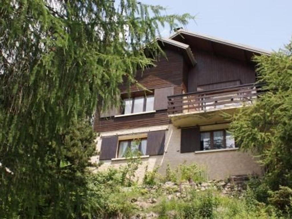 Chalet Chalet Saint-Michel-de-Chaillol, 6 pièces, 10 personnes - FR-1-393-39 Chalet L'Escapade -  - Chaillol 1600 05260 Saint-Michel-de-Chaillol