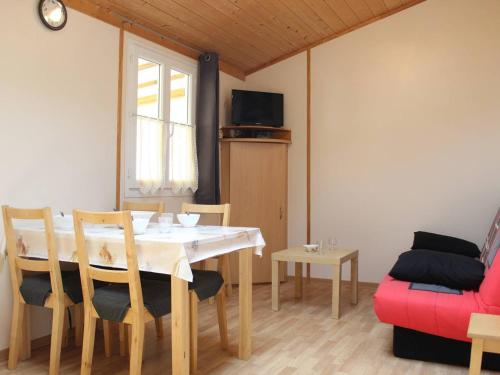 Chalet Saint-Pierre-d'Oléron, 3 pièces, 4 personnes - FR-1-246A-132