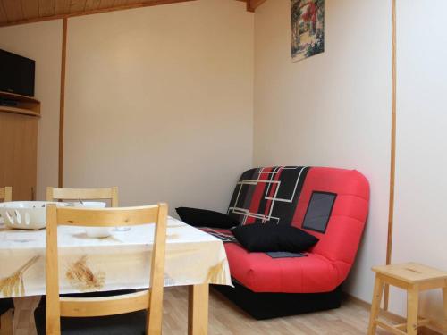 Chalet Saint-Pierre-d'Oléron, 3 pièces, 4 personnes - FR-1-246A-132