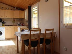 Chalet Saint-Pierre-d'Oléron, 3 pièces, 4 personnes - FR-1-246A-132
