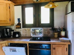 Chalet Samoëns, 4 pièces, 10 personnes - FR-1-629-5