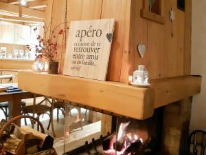 Chalet Samoëns, 5 pièces, 10 personnes - FR-1-624-6