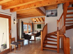 Chalet Samoëns, 5 pièces, 14 personnes - FR-1-624-7