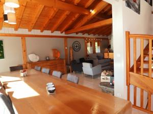 Chalet Chalet Samoëns, 5 pièces, 14 personnes - FR-1-624-7 65 route du fer à cheval 74340 Samoëns Rhône-Alpes