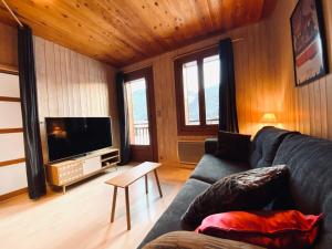Chalet Samoëns, 5 pièces, 8 personnes - FR-1-624-4