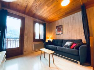 Chalet Samoëns, 5 pièces, 8 personnes - FR-1-624-4