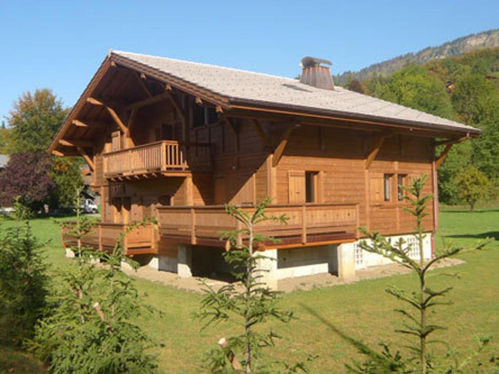 Chalet Samoëns, 8 pièces, 14 personnes - FR-1-629-1 432 Route de Taninges, 74340 Samoëns