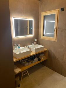 CHALET SAMOENS