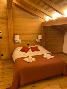 CHALET SAMOENS