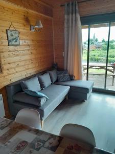 Chalet Sancy