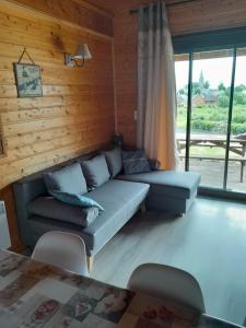 Chalet Chalet Sancy lotissement \ 63850 Saint-Genès-Champespe Auvergne