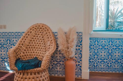 Chalet Santa Iria