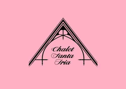 Chalet Santa Iria