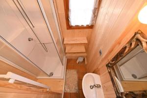 CHALET SANTEL - Chalets pour 8 Personnes 034