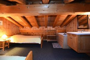 CHALET SANTEL - Chalets pour 8 Personnes 034