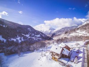 Chalet Saskia - Simply Perfect