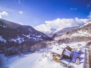 Chalet Chalet Saskia - Simply Perfect 31 Route de le Drayre 38114 Vaujany Rhône-Alpes