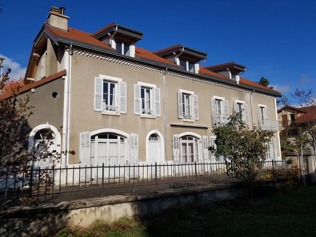 Chalet Savoiage