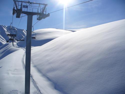 Chalet Savoiage