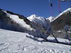 Chalet Savoiage