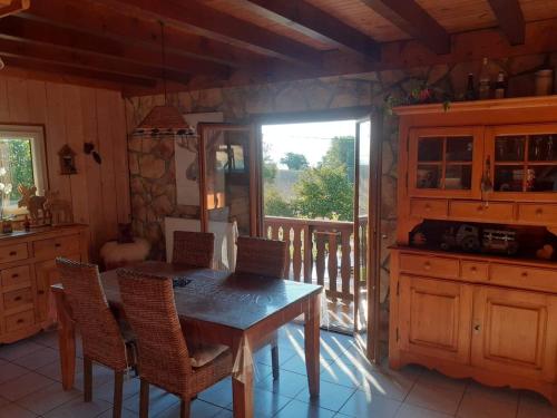 Chalet savoyard