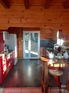 Chalet savoyard