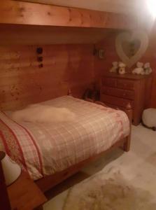 Chalet Chalet savoyard 428 route de la fain 74150 Lornay -1