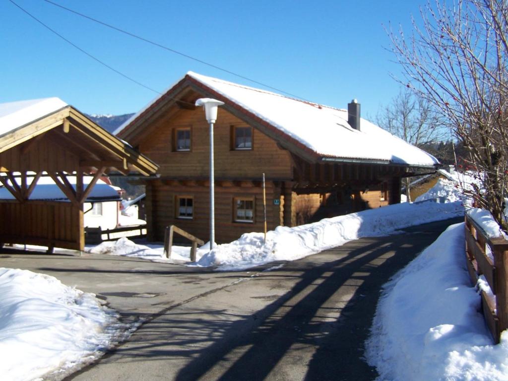 Chalet Chalet Schachtenbach  94252 Regenhütte