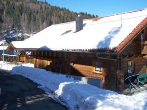 Chalet Schachtenbach