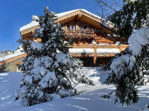 Chalet Sempre Més