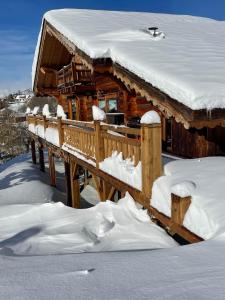 Chalet Sempre Més