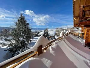 Chalet Sempre Més