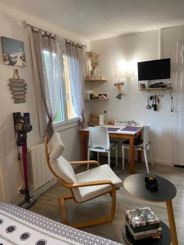 Chalet Sérénité La Jenny