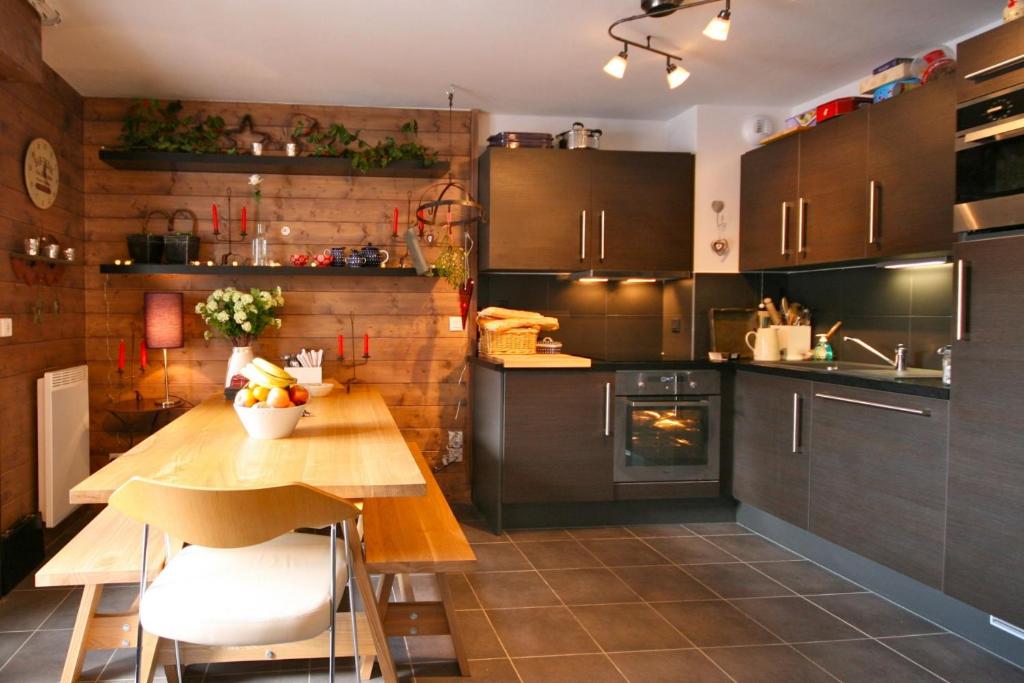 Chalet Seven du Front de Neige 974, 74260 Les Gets