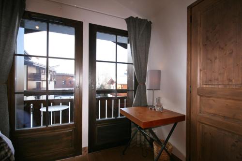 Chalet Seven