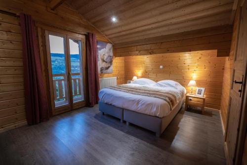 Chalet Skadi
