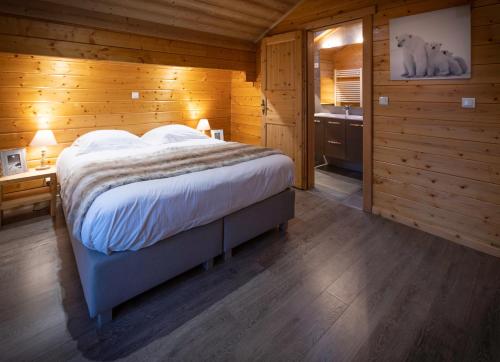 Chalet Skadi