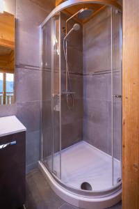 Chalet Chalet Skadi 19D Traverse de la Roche 88250 La Bresse Lorraine