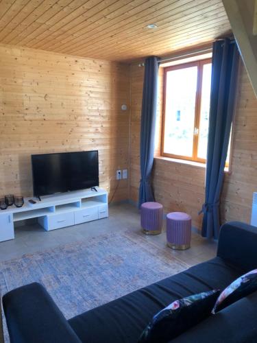 Chalet Sofian