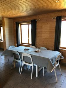 Chalet Sofian
