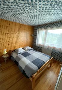 Chalet Chalet SOL LA MI 24 Chemin du Eck 68140 Soultzeren Alsace