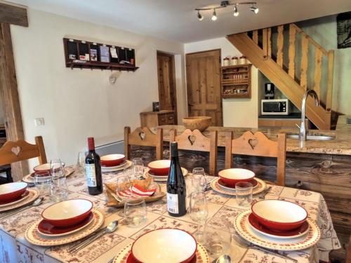 Chalet Soleil